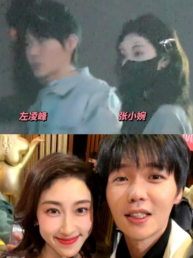 如果我是张小婉觉都不睡第一件事马上回去和左凌峰分手小碗啊你咋就不懂呢