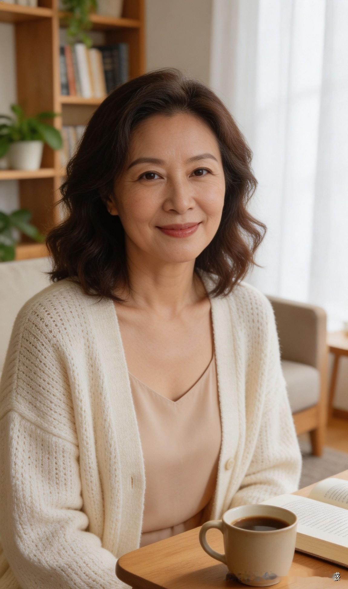 操劳一生为儿女，到老读懂十种现实，往后余生多心疼一下自己人过五十、步入晚年