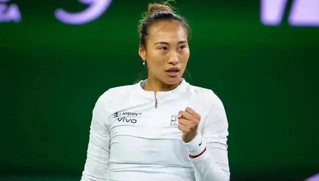 淘米姐你能不能不玩过山车北京时间3月20日23点，2025年WTA1000迈阿