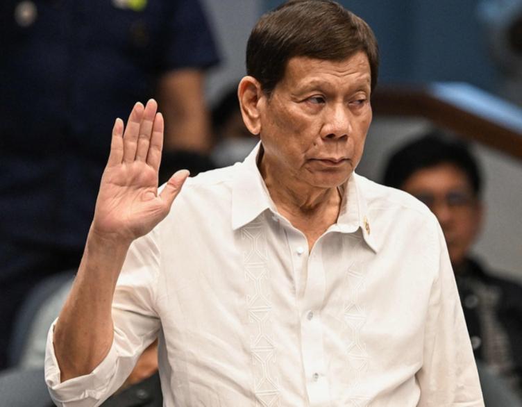 杜特尔特是菲律宾禁毒战“最应负责的人”？看来这位前总统的日子彻底不好过了。 