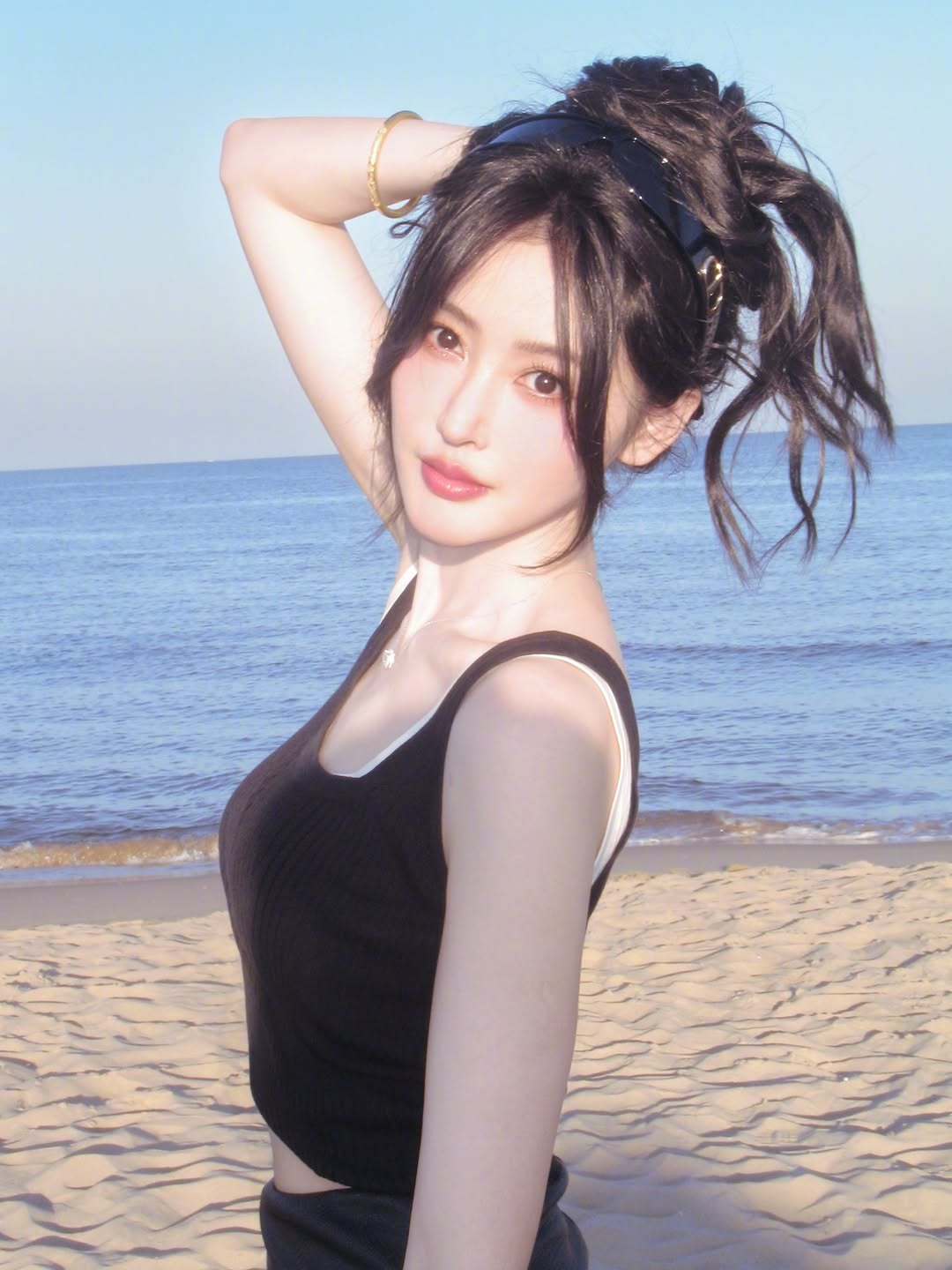 张天爱​​​