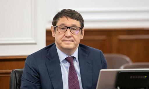 关键时刻！中哈重大交易终于官宣了，哈萨克斯坦选边站队！美方如丧考妣：中方扩核已经