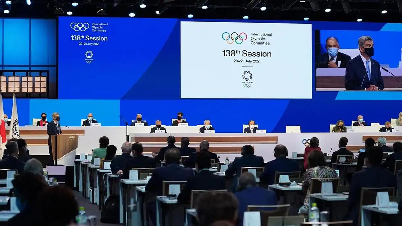 十多个国家挤破头抢着办，中国却一个城市都没报名。2036年奥运会申办名单里，印度