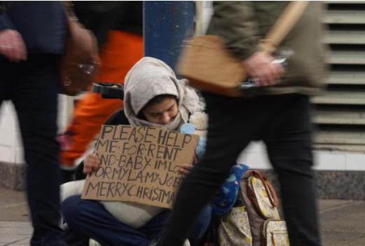 新加坡联合早报12月26日晚发文写道：“一名声称在美留学的中国博主发明的“美国斩