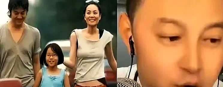刘一飞爆料天后年轻时玩得很嗨的现在，天后大女儿取向小众化
