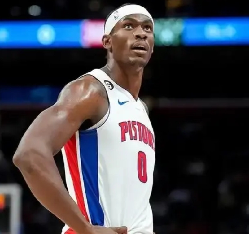 看完最近十场活塞杜伦表现，未来有望成为巨星级别吗？活塞117:95奇才24分