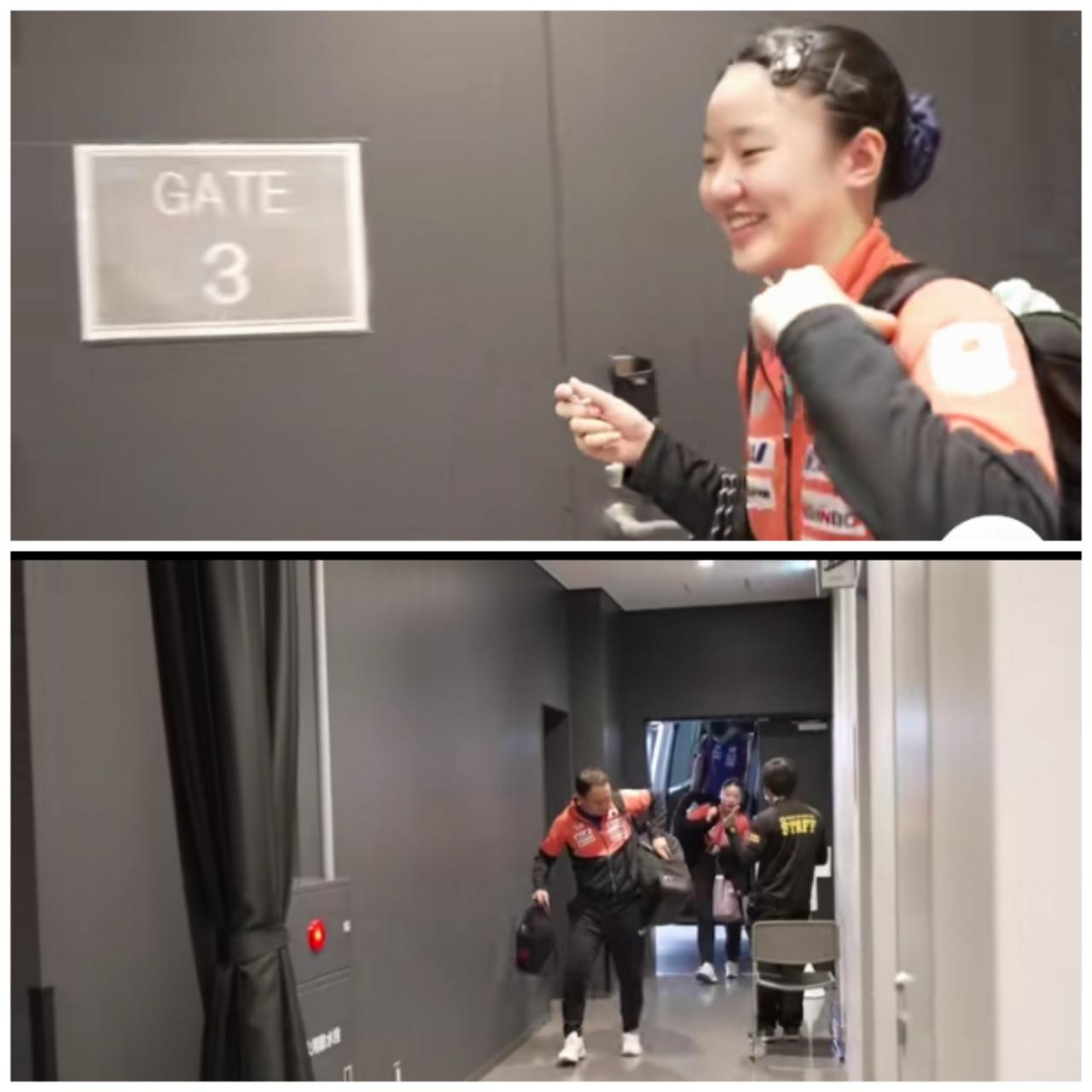 张本美和一家确实让人感受到满满的温情，父亲长久的陪伴格外珍贵。父亲既是家人，也是