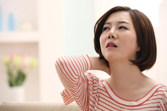 转头时颈椎经常发出响声, 是不是颈椎病?