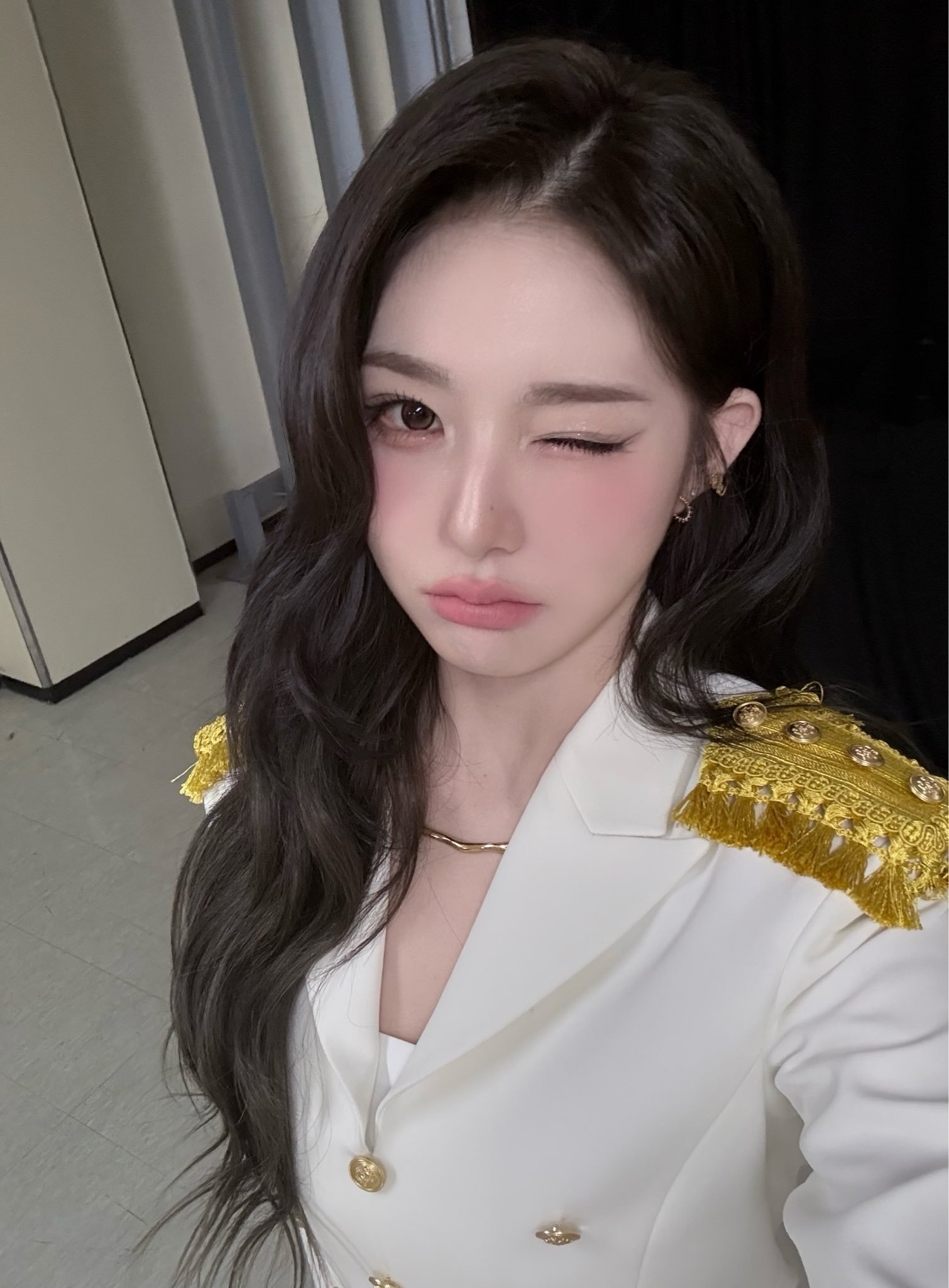 260216tripleSXinyu周心语