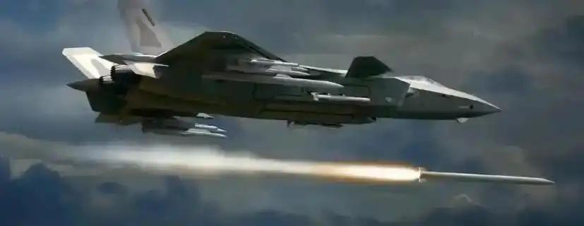 霹雳16横空出世！美西方预警机再无藏身之地。中国电子战迎来强劲突破！被称为“电子