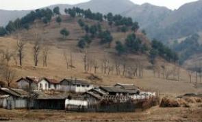 朝鲜对三名未成年人处以极刑！如果不是官方通报，没人会相信这是真的：三名高中生