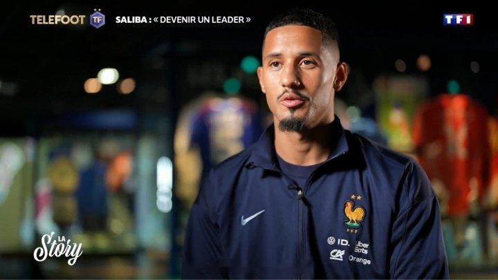 发言很有水平，两边都不得罪，还留有余地，萨利巴谈拒皇马邀约：当这样一家俱乐部对你