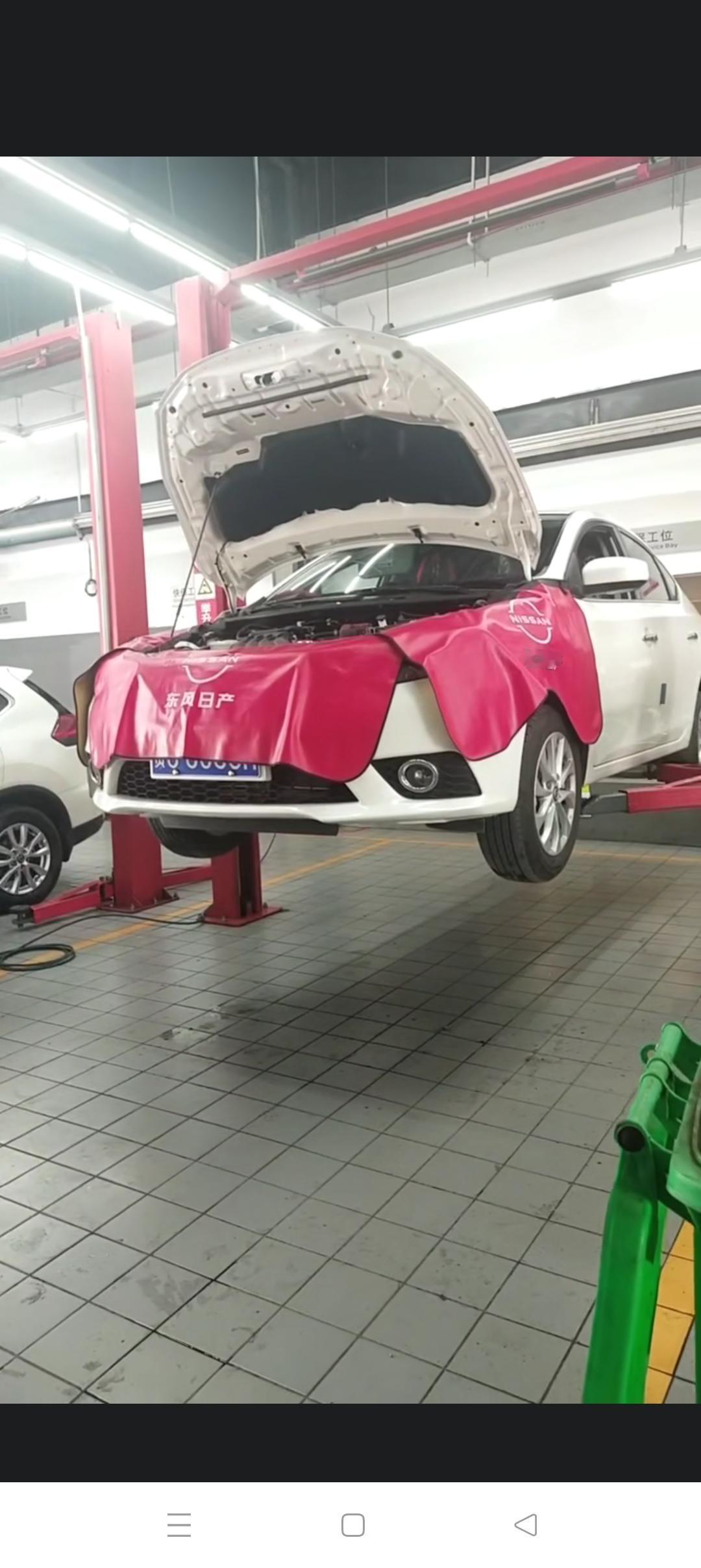 你们首保二保以后去过4s店没有我一次都没有去过一直在途虎养车保养