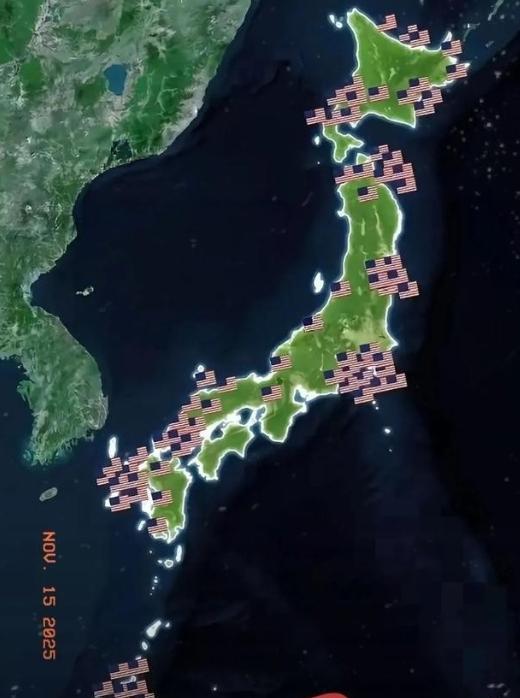 历史似曾相识，日本之所以急不可耐地死磕挑衅中国？是因为即将到来的2030年，那是