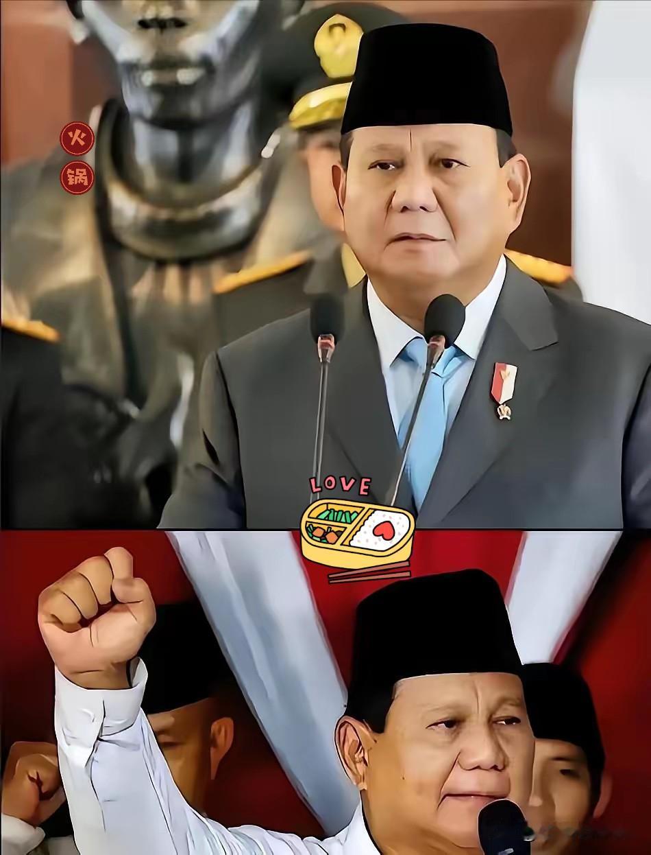 印尼高层当众“分裂”！财长放狠话逼外资走人，总统直接自曝贪腐乱象印尼财长刚放