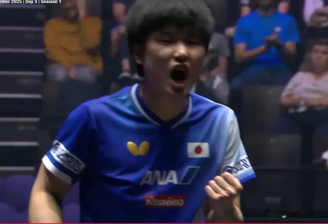 我说张本智和打内战，大喊大叫不合适，结果被一群人骂了！我没想到张本智和在国内