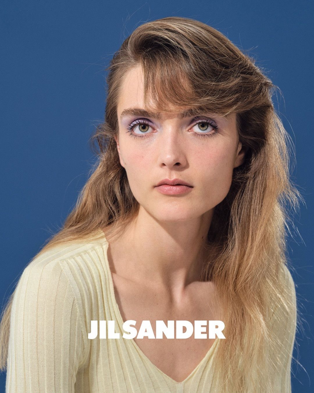 JillSanderPer-Fall2026Campaign摄影：Anu