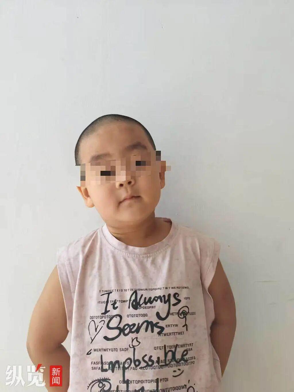 山西五台县一4岁男童在家门口失踪超18小时, 当地派出所: 多部门正全力寻找