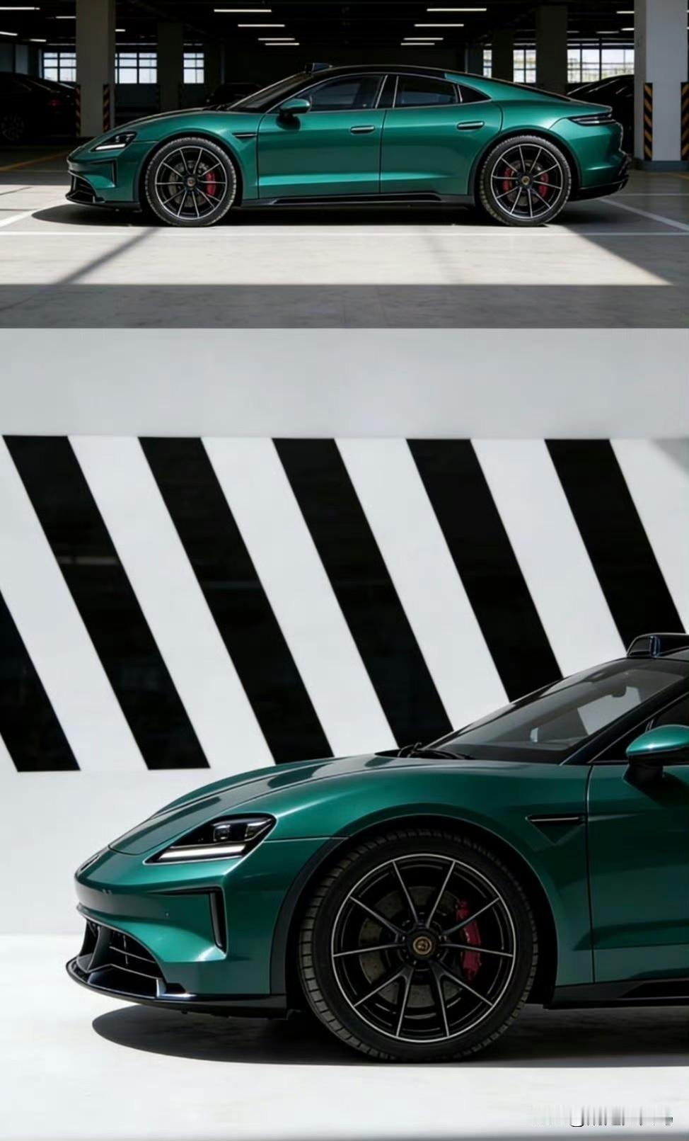 有攻击尚界Z7说它是MG7改的，麻了知道珠峰架构吗，那个架构打造的MG7尚界