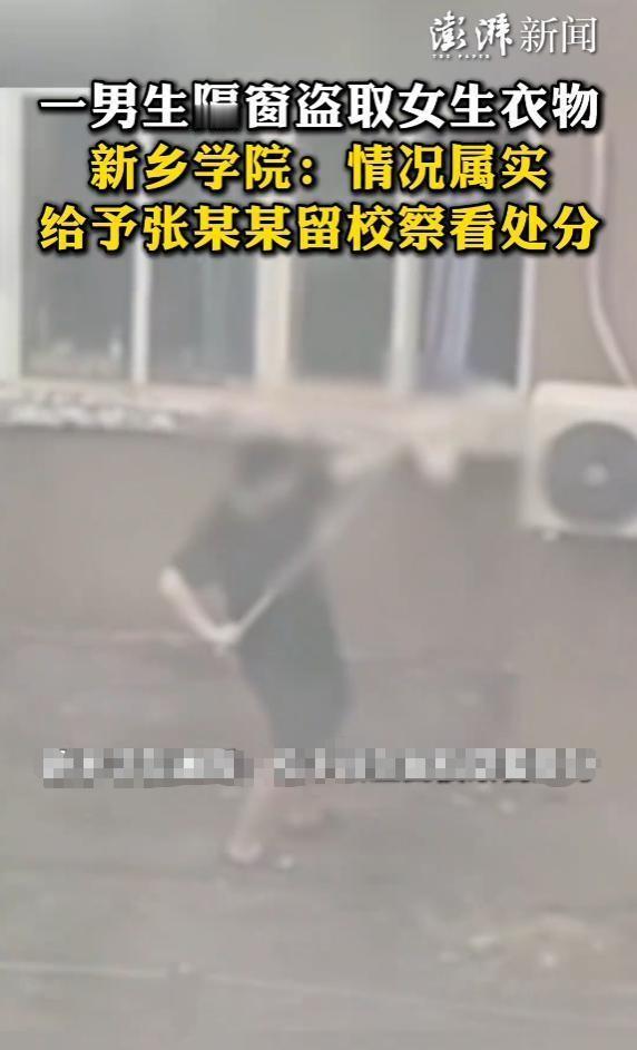 “太糊涂了！”5月12日据红星新闻等媒体报道，从河南新乡到江苏南京，校园里接连发