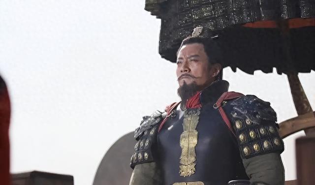 宋江得知武松断臂后，对吴用说了句话，武松懂了，留下照顾林冲宋江在中军帐听到武