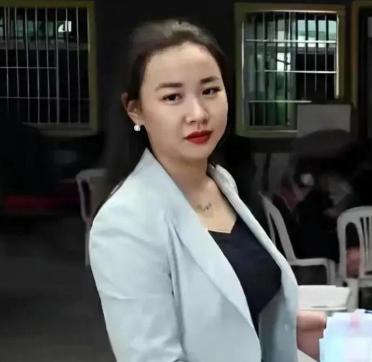 明珍珍想甩锅给明学昌？想什么呢？！明珍珍的结局让人沉默二十多岁的年纪