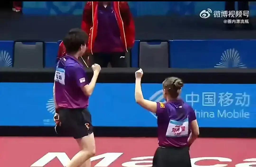 你以为国乒冠军摇篮稳如泰山？其实教练快断档了。刘诗雯、林高远等6名顶尖球员