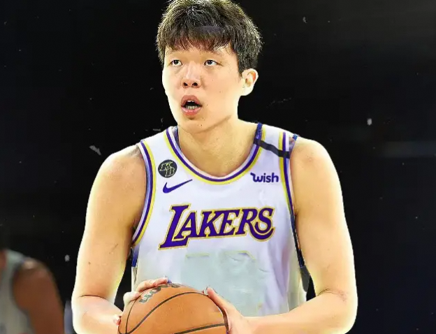 杨瀚森与湖人适配性分析:选秀专家眼中的天赋投资