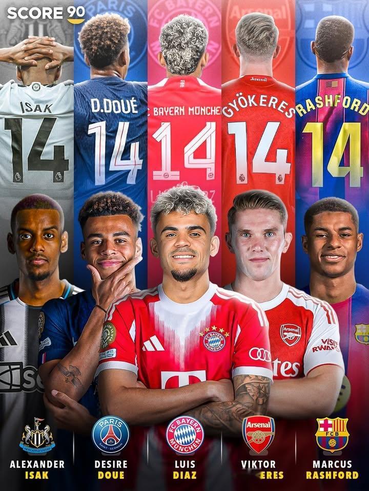 迪亚斯停赛三场缺阵肯定有影响，但是拜仁这些年最大的问题还是中后场处理球的能力太差