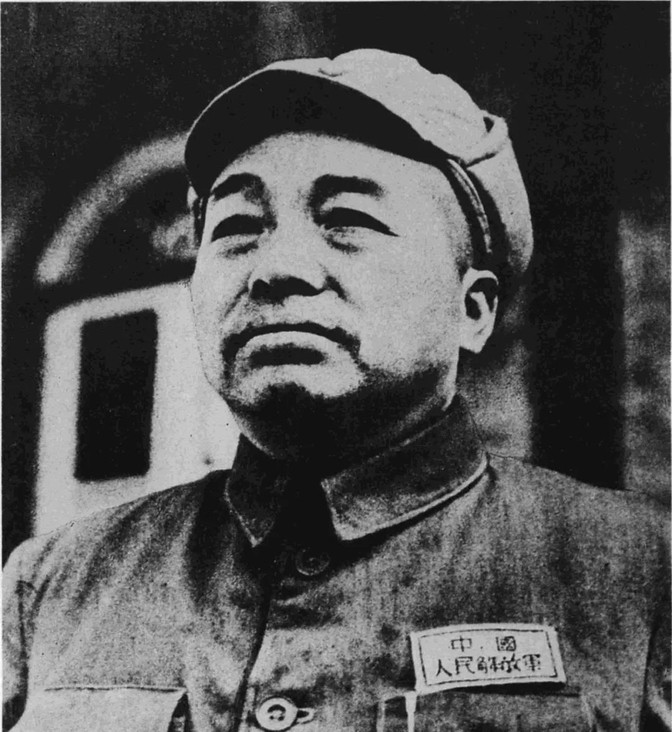 1974年，彭德怀元帅病危即将离世，无儿无女的他，提出想见妻子最后一面，但妻子却