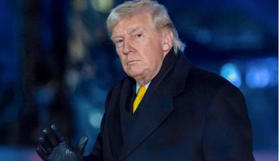 全美各州协会宣布“断交”，18州联合抵制白宫，美权力真空！ 全美各州州长竟