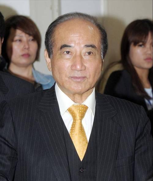 在台湾问题上，立场和态度转变最大的两个人：一个是国民党的王金平，一个是民进党的吕