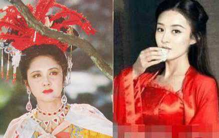 开脑洞: 你觉得鹿晗和赵丽颖合适吗?图片