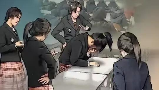 我觉得韩国的这个高考录取政策，国内高校可以借鉴。最近，韩国有将近300名学生