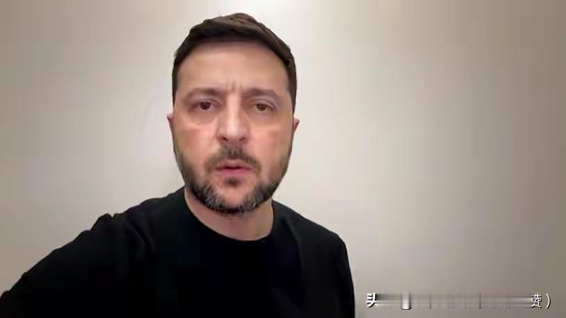 特朗普攥住关键把柄，泽连斯基立场突变！背后竟是领土换自保的交易难怪泽连斯基