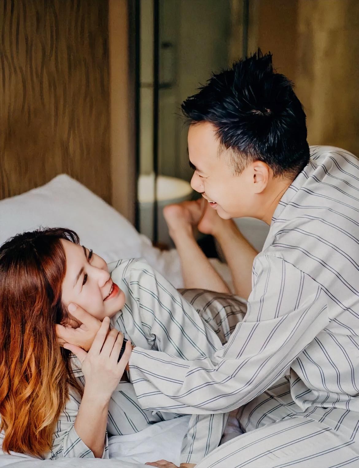 女人这三道门，关得越紧男人越尊重你，爱你，这可是经营感情里很关键的3个点：​