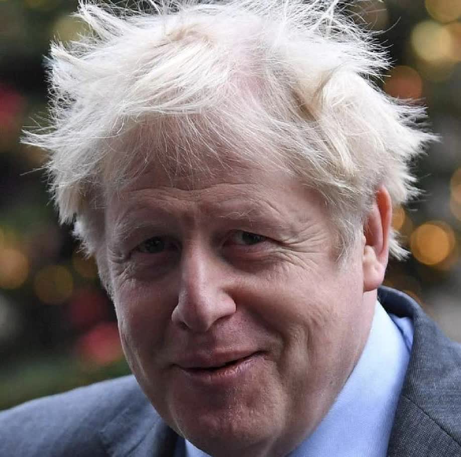 英国前首相鲍里斯·约翰逊于9月9日公开表示，迅速终结俄乌冲突的最有效途径在于为乌