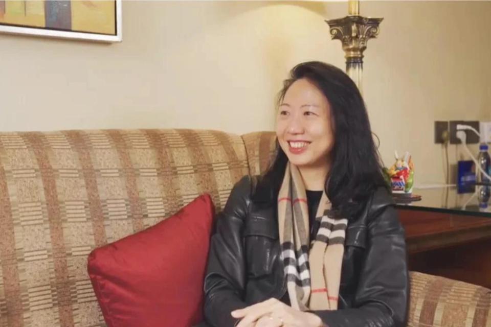 掐脖、逼人下跪？马英九，形象要崩你做初一人家做十五，眼见马英九下定决心要告萧