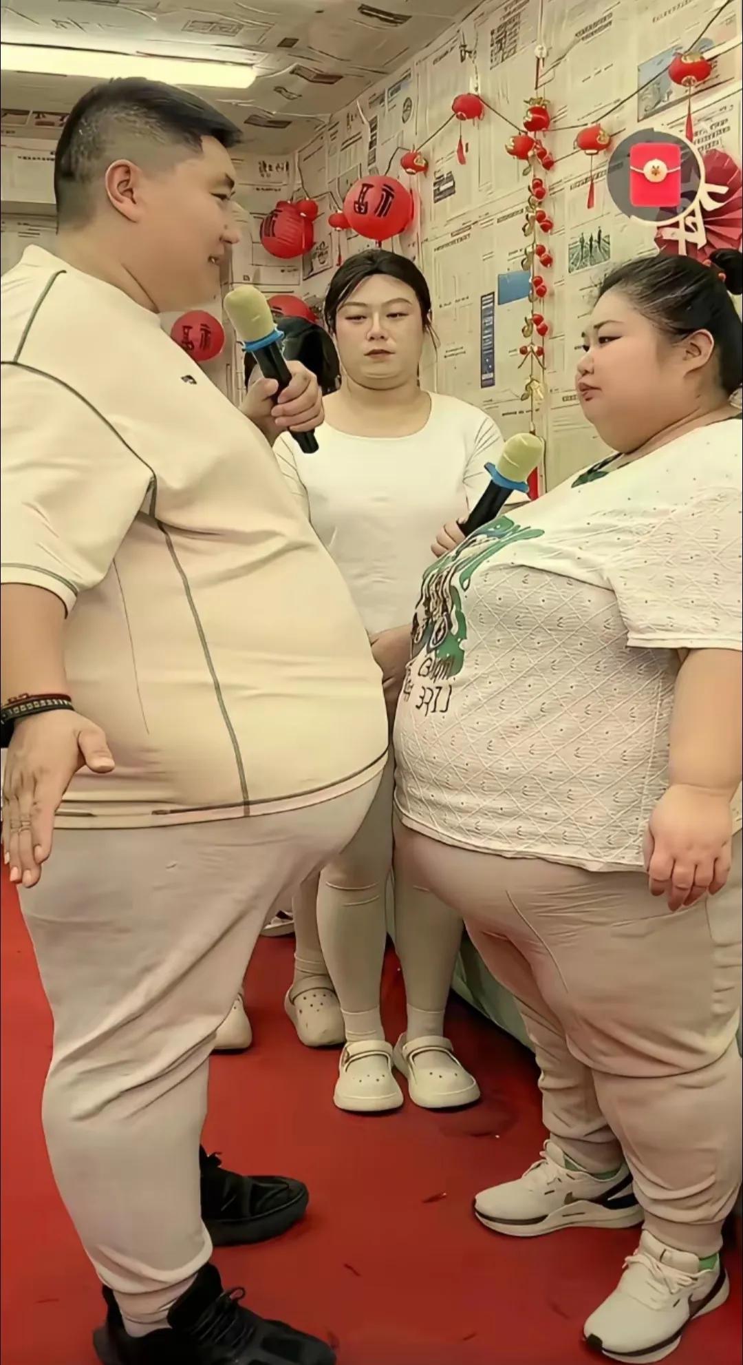 如果他俩结婚了，是不是很般配？