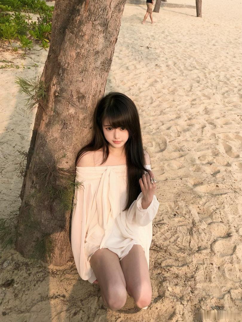 你喜欢的海原来不是我的刘海