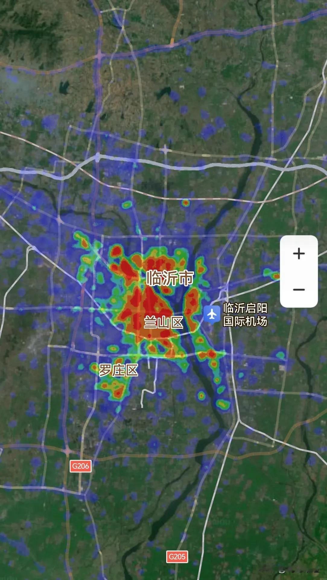 山东，从济宁4到临沂2是提拔重用吗？济宁市，水运之都，总面积1.1万平方公里，