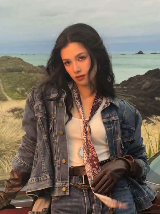 野性美