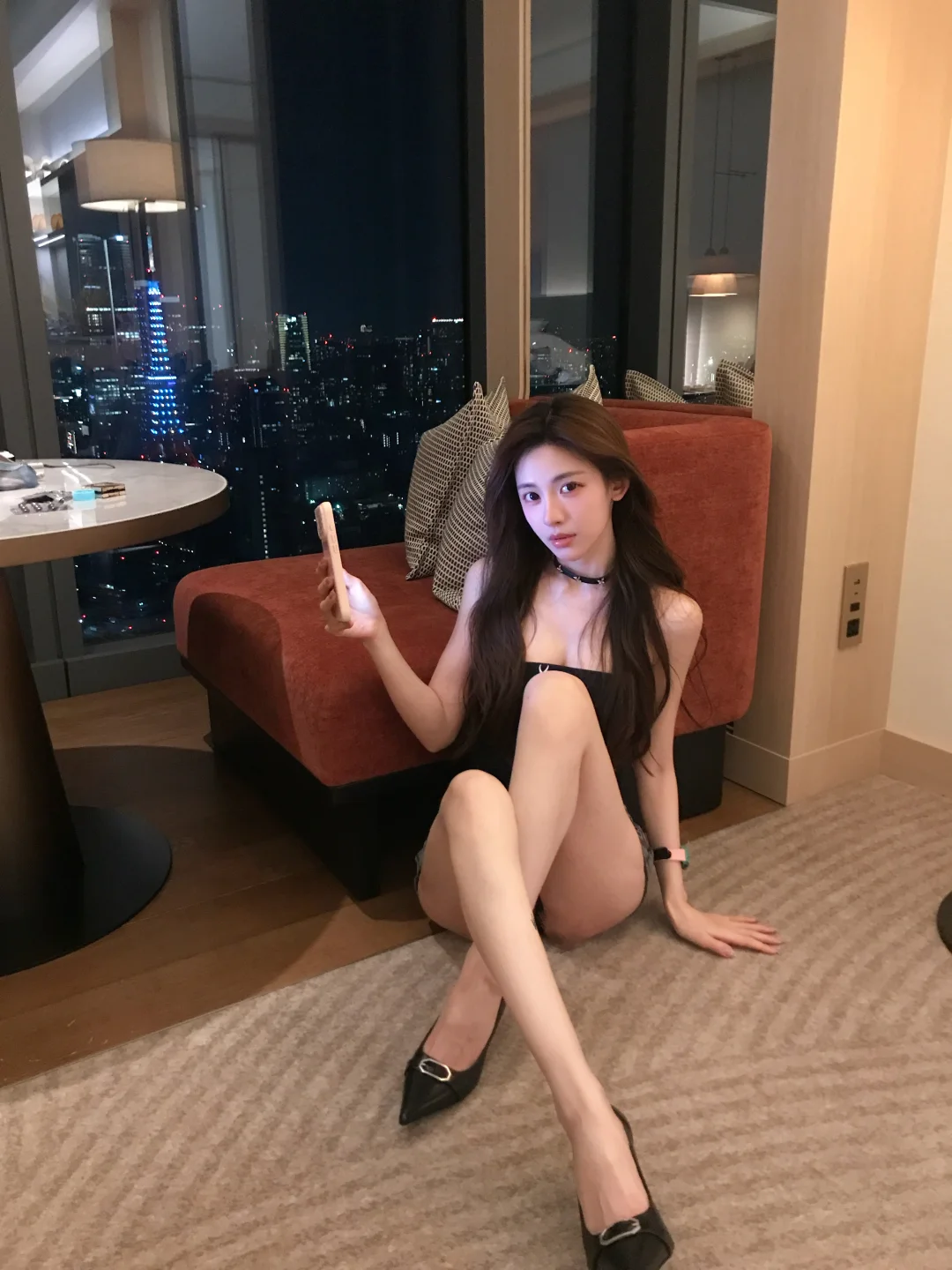 每一张都好爱｜ootd