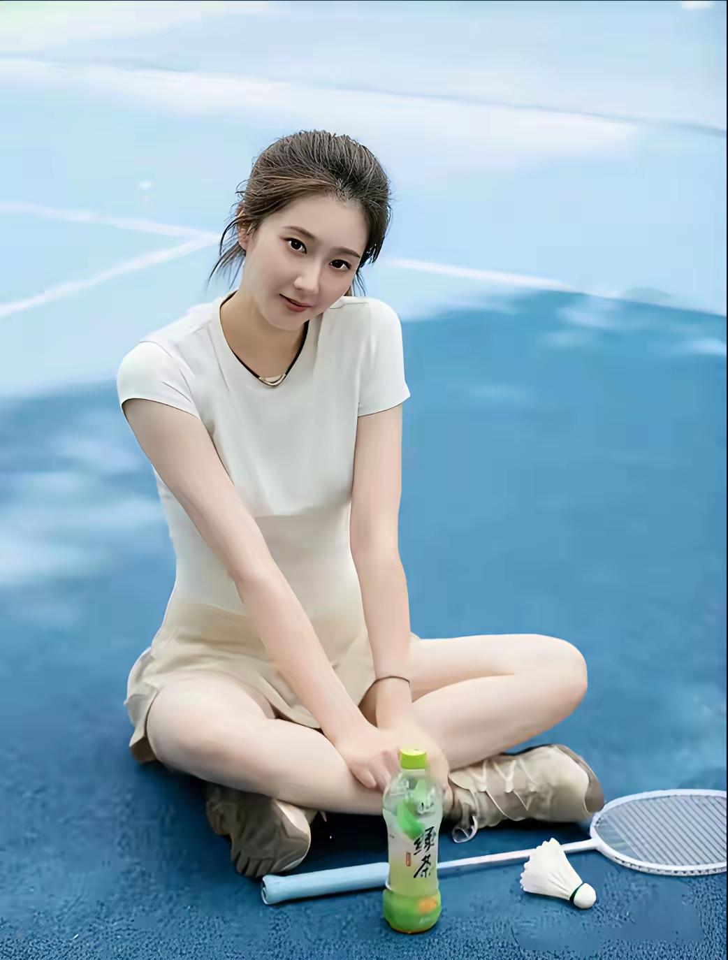 喜欢健身的女人，有多美瑜伽，跑步，骑行，篮球，打羽毛球也是非常好的运动休闲方式，