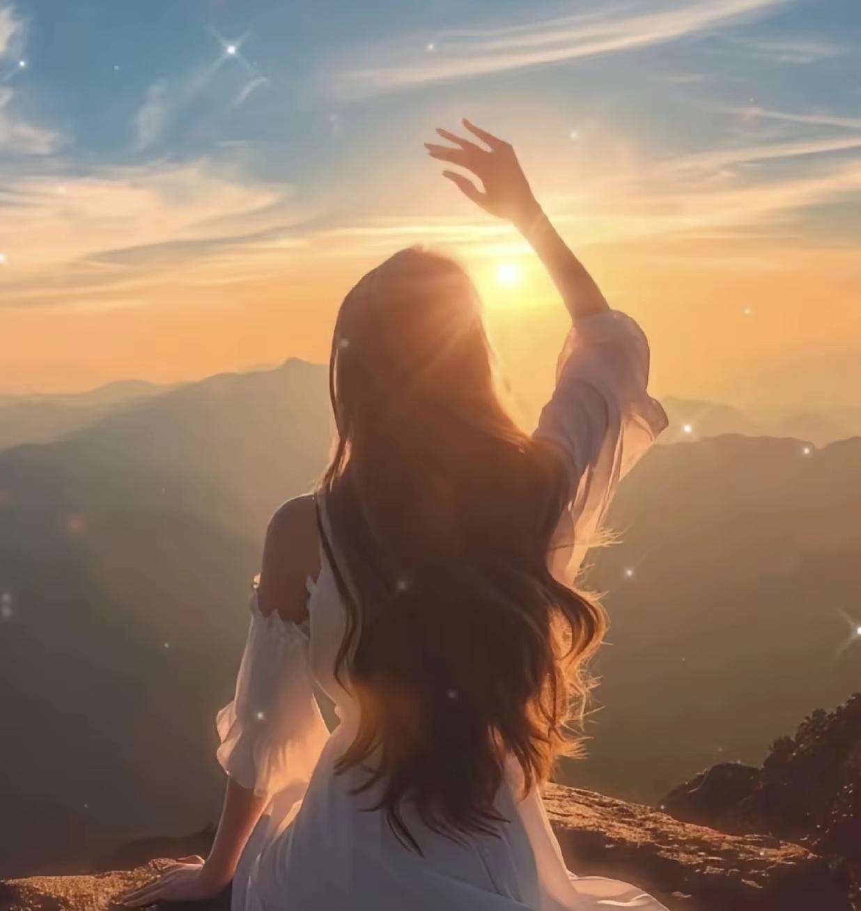 如果你过得好，就什么都不要晒，藏是最保险的方式。如果你过得不好，什么都不要说