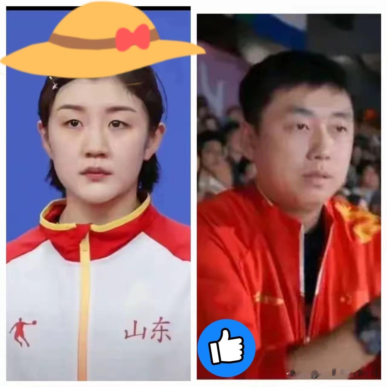 就在刚刚山东女乒教练凭智慧与担当圈粉实力人才获赞山东女乒这位教练的赛场