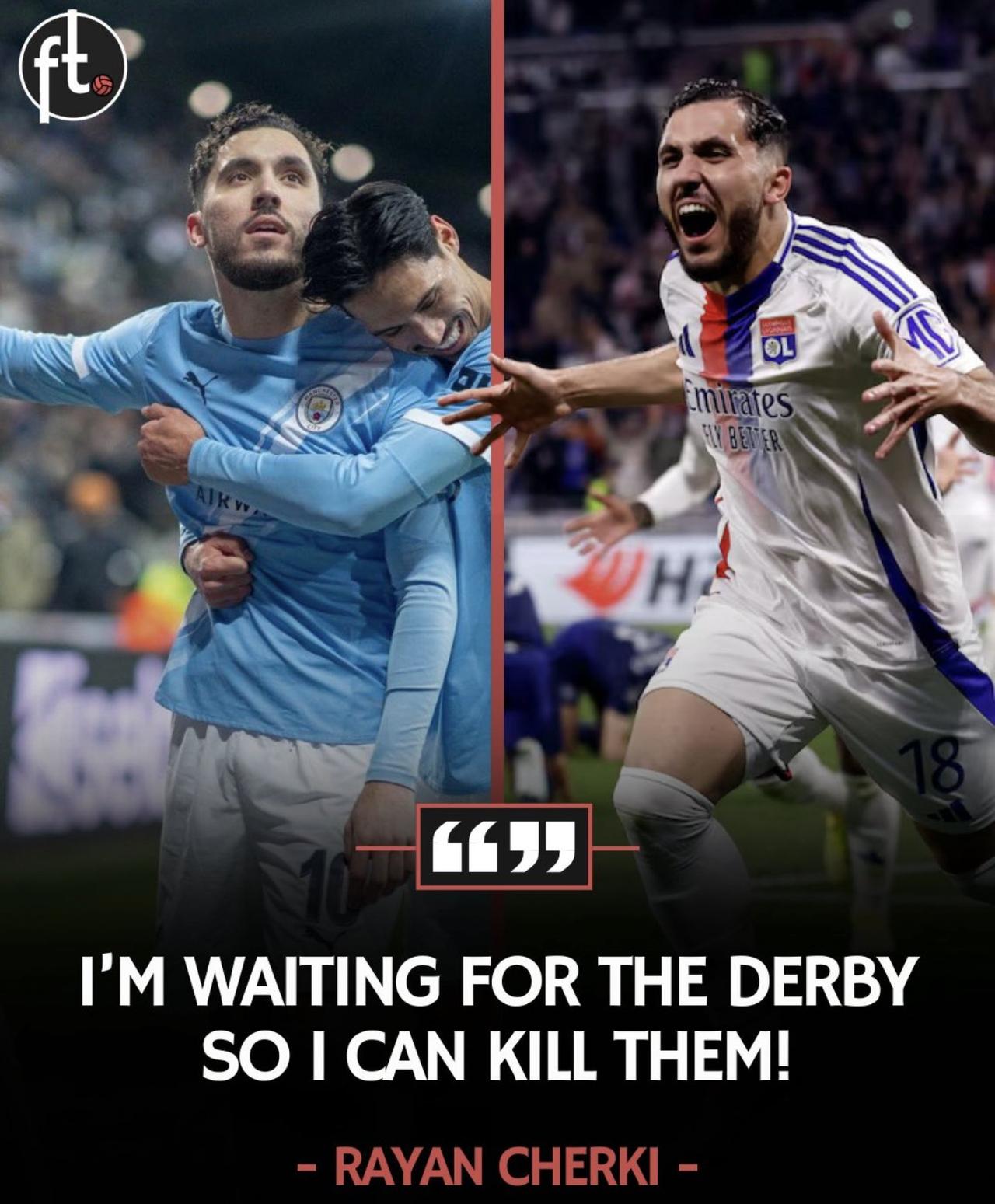 【口嗨翻车】在赛前声称要“干掉曼联”的谢尔基在曼市德比的数据👇：出场45分钟