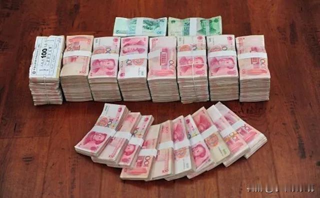 我认为不是。钱能买来山珍海味，却买不来一个好胃口；能请来最好的医生，但买不回被熬