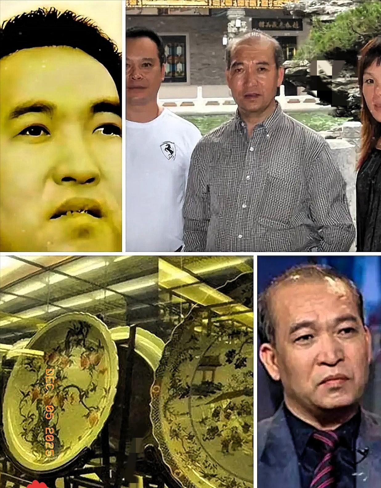 谁能想到，放弃中国国籍、在伦敦街头捡了二十年破烂的“叛国者”，竟是藏着六万个国之