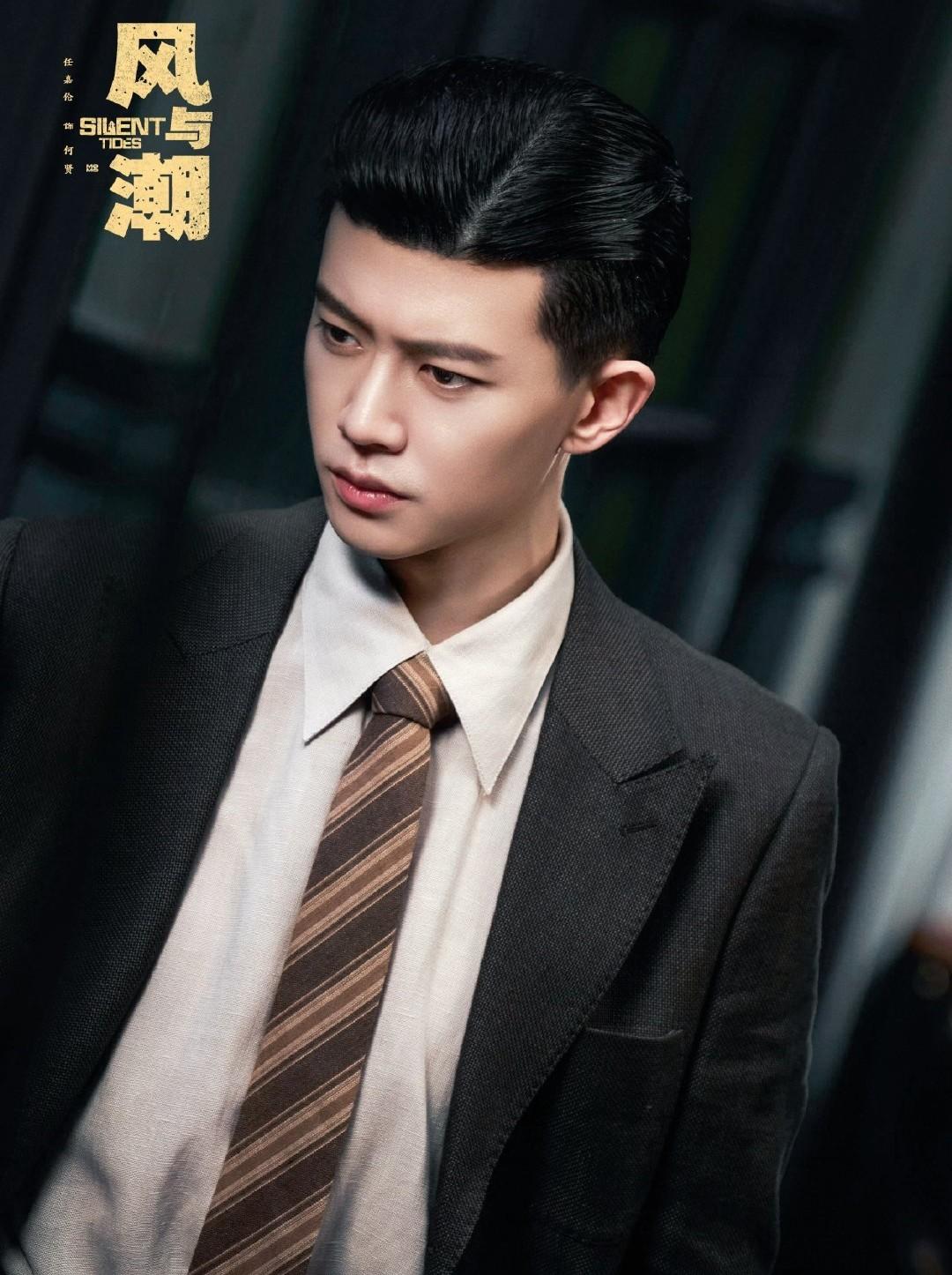 和他粉丝这波算是熬出头了。甩开前公司现在一路高歌，剧播不停，好本子接不停，活动